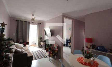 Apartamento à Venda - Vila Matilde, 3 Quartos,  70 m2