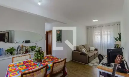 Apartamento à Venda - Vila Mariana, 2 Quartos,  70 m2