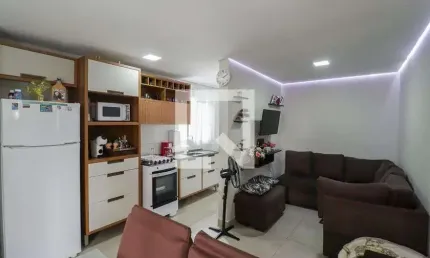 Apartamento à Venda - Vila Nova Cachoeirinha, 2 Quartos,  47 m2