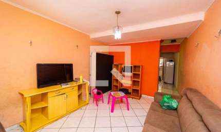 Casa com 2 quartos à venda na Ponte Rasa, São Paulo 