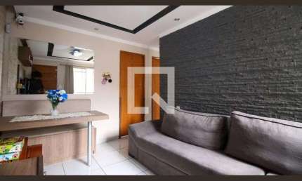 Apartamento com 2 quartos à venda em Sapopemba, São Paulo 