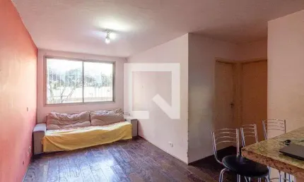 Apartamento à venda - santa cecília, 1 quarto,  42 m2