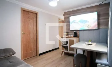 Apartamento com 2 quartos à venda em Cangaíba, São Paulo 