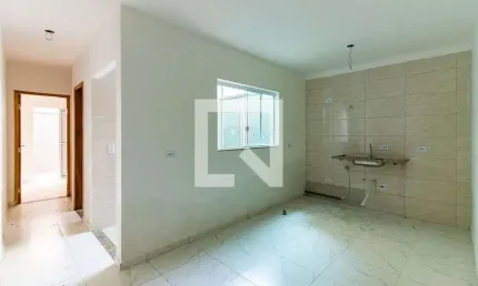 Apartamento com 2 quartos à venda na Rua Joaquim Norberto, 474, Água Fria, São Paulo