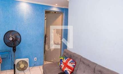 Apartamento com 2 quartos à venda em Cangaíba, São Paulo 