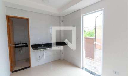 Apartamento à Venda - Artur Alvim, 1 Quarto,  30 m2