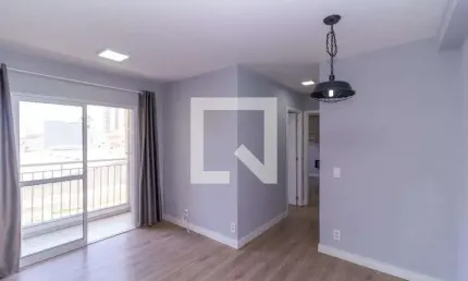 Apartamento à venda - vila santa clara, 2 quartos,  54 m2