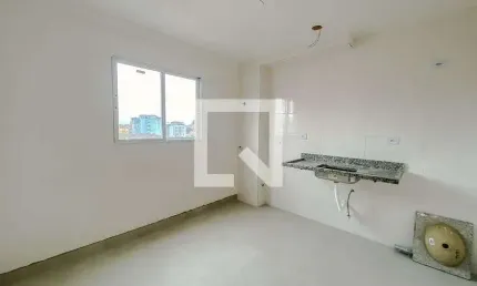 Apartamento com 1 quarto à venda na Rua Caetano Pinto, 211, Brás, São Paulo