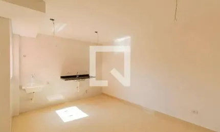 Apartamento à Venda - Artur Alvim, 1 Quarto,  24 m2