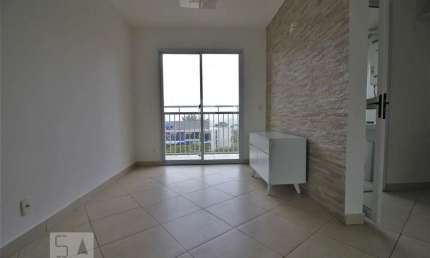 Apartamento à Venda - Vila Andrade, 2 Quartos,  47 m2