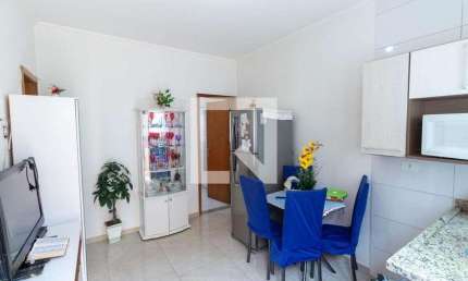 Apartamento à Venda - Artur Alvim, 1 Quarto,  34 m2