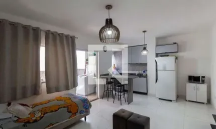 Apartamento à venda - jardim maringá, 2 quartos,  52 m2