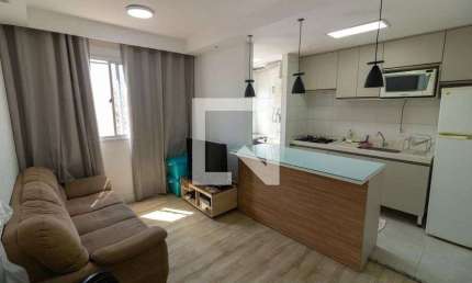 Apartamento à Venda - Portal do Morumbi, 2 Quartos,  42 m2