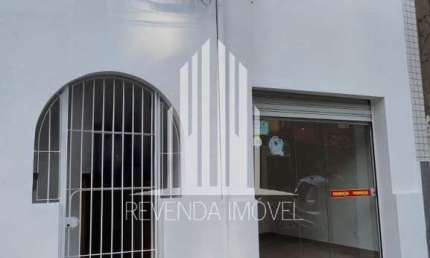 CASA COMERCIAL COMERCIAL em SÃO PAULO - SP, VILA CLEMENTINO
