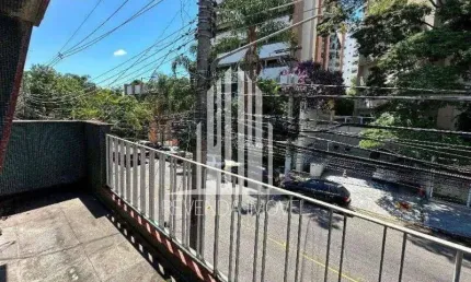 Ponto comercial com 3 salas para alugar em Alto da Lapa, São Paulo 