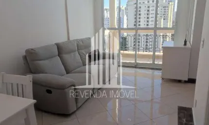 Apartamento RESIDENCIAL em SÃO PAULO - SP, CAMPO BELO