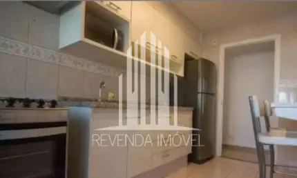 Apartamento para Locação na Barra Funda - 3 Quartos, 1 Suíte, 1 Vaga - São Paulo-SP - 93m²!