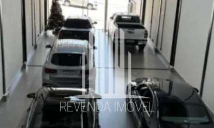 Barracão / Galpão / Depósito com 2 salas para alugar na Rua Leocádia Cintra, 229, Mooca, São Paulo