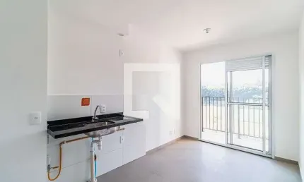 Apartamento à Venda - Jardim Éster Yolanda, 1 Quarto,  26 m2