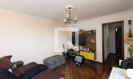Apartamento à Venda - Vila Guilherme, 1 Quarto,  53 m2
