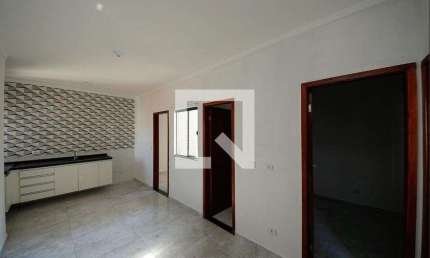 Apartamento à Venda - Vila Formosa, 2 Quartos,  45 m2