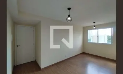 Apartamento à venda - jardim são savério, 2 quartos,  41 m2