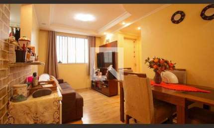 Apartamento à Venda - Vila Mendes, 2 Quartos,  47 m2