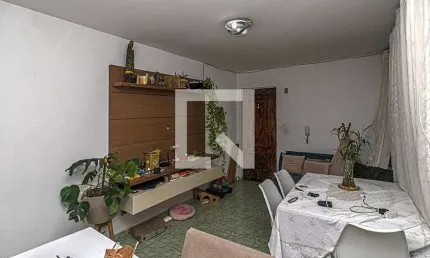 Apartamento à Venda - Vila das Mercês, 2 Quartos,  45 m2