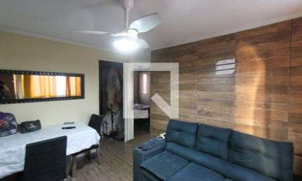 Apartamento com 2 quartos à venda em Sapopemba, São Paulo 