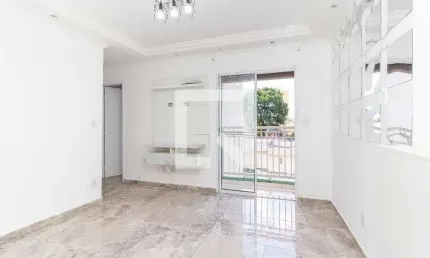 Apartamento com 2 quartos à venda na Rua São Félix do Piauí, 275, Itaquera, São Paulo