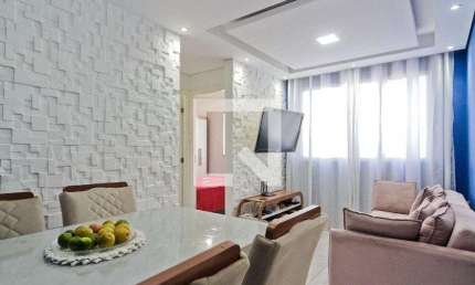 Apartamento à Venda - Freguesia do Ó, 2 Quartos,  43 m2