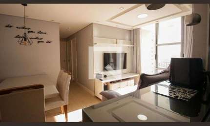 Apartamento com 2 quartos à venda em Sapopemba, São Paulo 