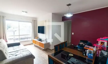 Apartamento com 3 quartos à venda no Jabaquara, São Paulo 