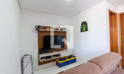 Apartamento à Venda - Artur Alvim, 2 Quartos,  39 m2