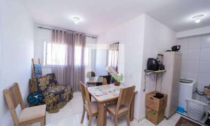 Apartamento com 2 quartos à venda em Cangaíba, São Paulo 