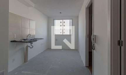 Apartamento com 1 quarto à venda na Vila Ré, São Paulo 