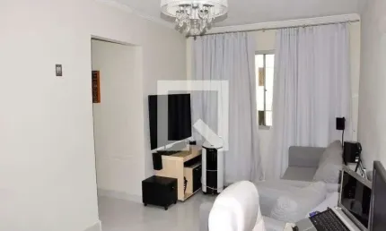 Apartamento à Venda - Freguesia do Ó, 2 Quartos,  54 m2