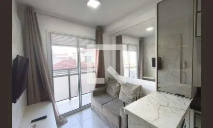 Apartamento com 1 quarto à venda no Cambuci, São Paulo 