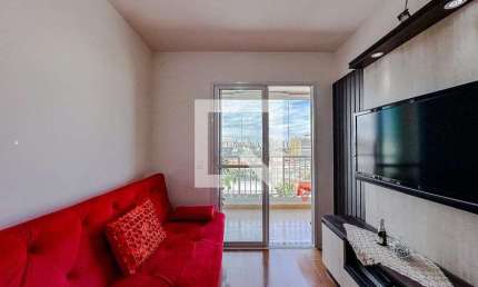 Apartamento com 1 quarto à venda na Mooca, São Paulo 
