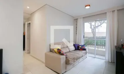Apartamento com 1 quarto à venda na Rua Aída Gomes Toledo, 100, Vila Roque, São Paulo