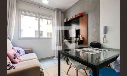 Apartamento com 2 quartos à venda na Rua José Peres Campelo, 14, Piqueri, São Paulo
