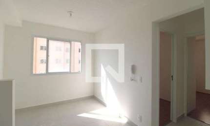 Apartamento com 2 quartos à venda no Socorro, São Paulo 