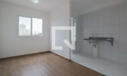 Apartamento com 1 quarto à venda na Rua Guarapuava, 290, Mooca, São Paulo