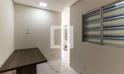 Apartamento com 2 quartos à venda no Centro, São Paulo 