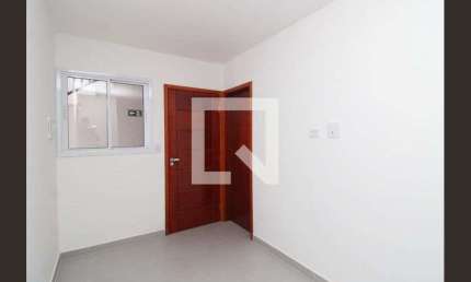 Apartamento à Venda - Vila Mazzei, 2 Quartos,  41 m2