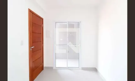 Apartamento à Venda - Vila Mazzei, 2 Quartos,  40 m2