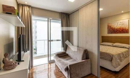 Apartamento com 1 quarto à venda no Centro, São Paulo 