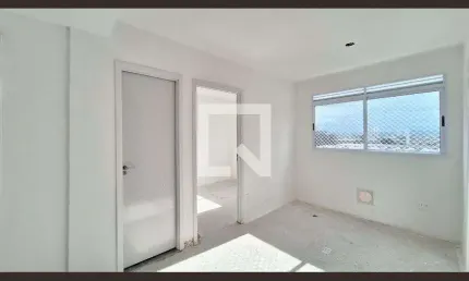 Apartamento à Venda - Vila Leopoldina, 2 Quartos,  35 m2