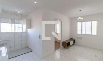 Apartamento à venda - vila progresso, 2 quartos,  38 m2