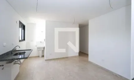 Apartamento à venda - vila das mercês, 2 quartos,  41 m2